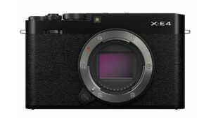 fujifilm x e4 tanitildi iste fiyat ve one cikan ozellikleri 5