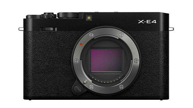 fujifilm x e4 tanitildi iste fiyat ve one cikan ozellikleri 5