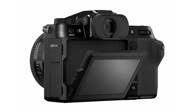 orta format fujifilm gfx 100s tanitildi iste iddiali detaylar 8