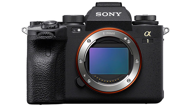 sony alpha 1 tanitidi karsinizda firmanin en iyisi en iddialisi 4