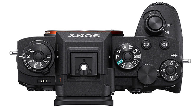 sony alpha 1 tanitidi karsinizda firmanin en iyisi en iddialisi 5