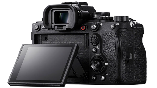 sony alpha 1 tanitidi karsinizda firmanin en iyisi en iddialisi 7