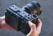 Video odaklı Sony FX3 tanıtıldı 2 sony fx3 header