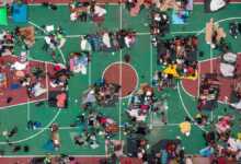 Guillermo Arias : The Caravan 19 the caravan header 1