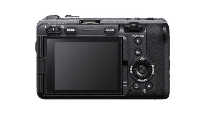 Video odaklı Sony FX3 tanıtıldı 5 video odakli sony fx3 resmen tanitildi iste fiyat ve ozellikleri 2