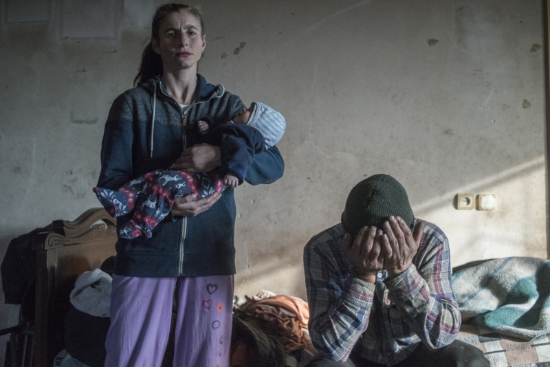 2021 Yılının The World Press Photo Finalistleri Açıklandı 3 2021 Yılının The World Press Photo Finalistleri