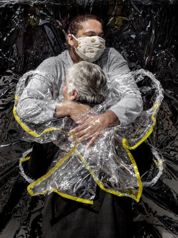 2021 Yılının The World Press Photo Finalistleri Açıklandı 4 2021 Yılının The World Press Photo Finalistleri