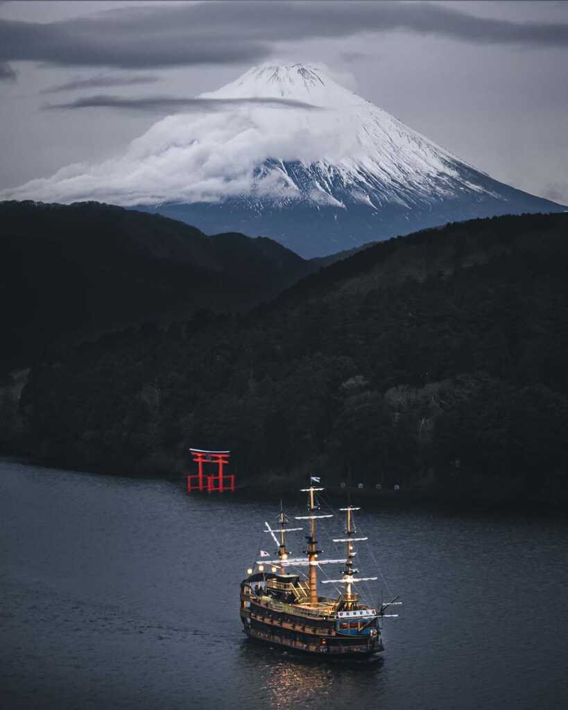 2020 Sony World Photography Awards Kategori kazananları 1 06 6737 23399 HirokiNose Japan Open Travel 2021