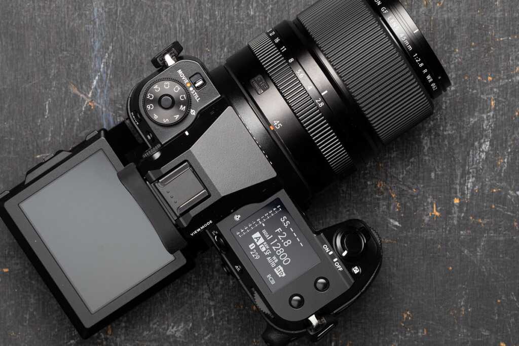 Röportaj - Fujifilm: "Biz sadece bir kamera şirketi değiliz, biz bir görüntüleme şirketiyiz" 3 Röportaj - Fujifilm: "Biz sadece bir kamera şirketi değiliz, biz bir görüntüleme şirketiyiz"