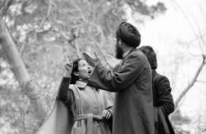 8 mart iran