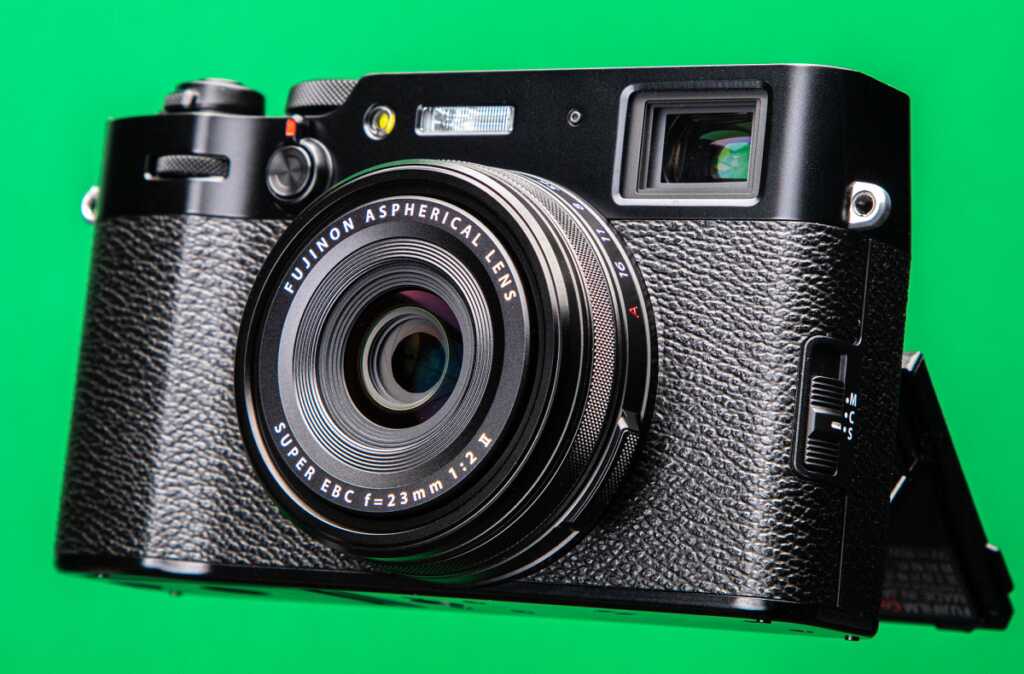 Röportaj - Fujifilm: "Biz sadece bir kamera şirketi değiliz, biz bir görüntüleme şirketiyiz" 7 8606235588
