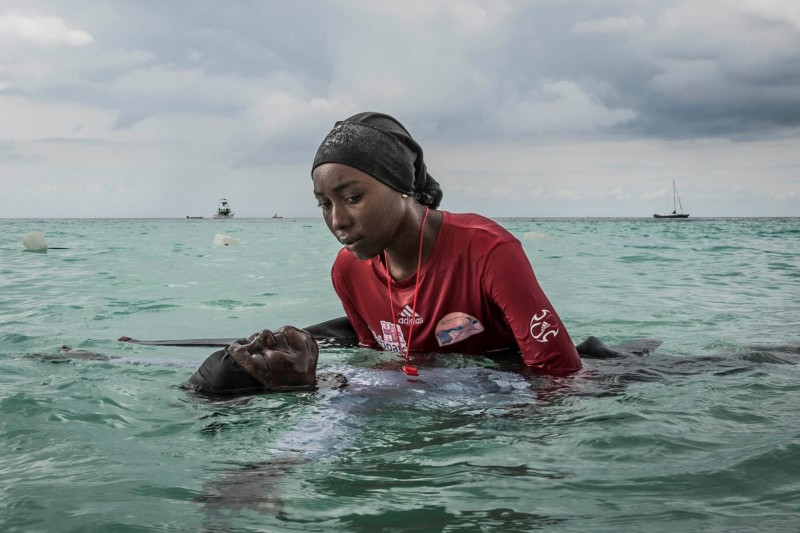 Leica, Kadın Foto Projesi Ödülü Sahiplerini Açıkladı 8 Anna1 800x533 1