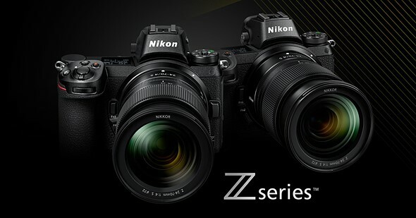 Nikon 2022'ye kadar daha fazla Z yuvalı lens çıkarmayı planlıyor
