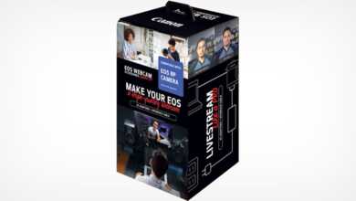 Canon is Releasing Webcam Kits for its DSLRs and Mirrorless Cameras 1200x675 1