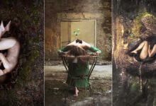 Exploring the Moody Conceptual Photography of Veronika Lavey 1200x676 2