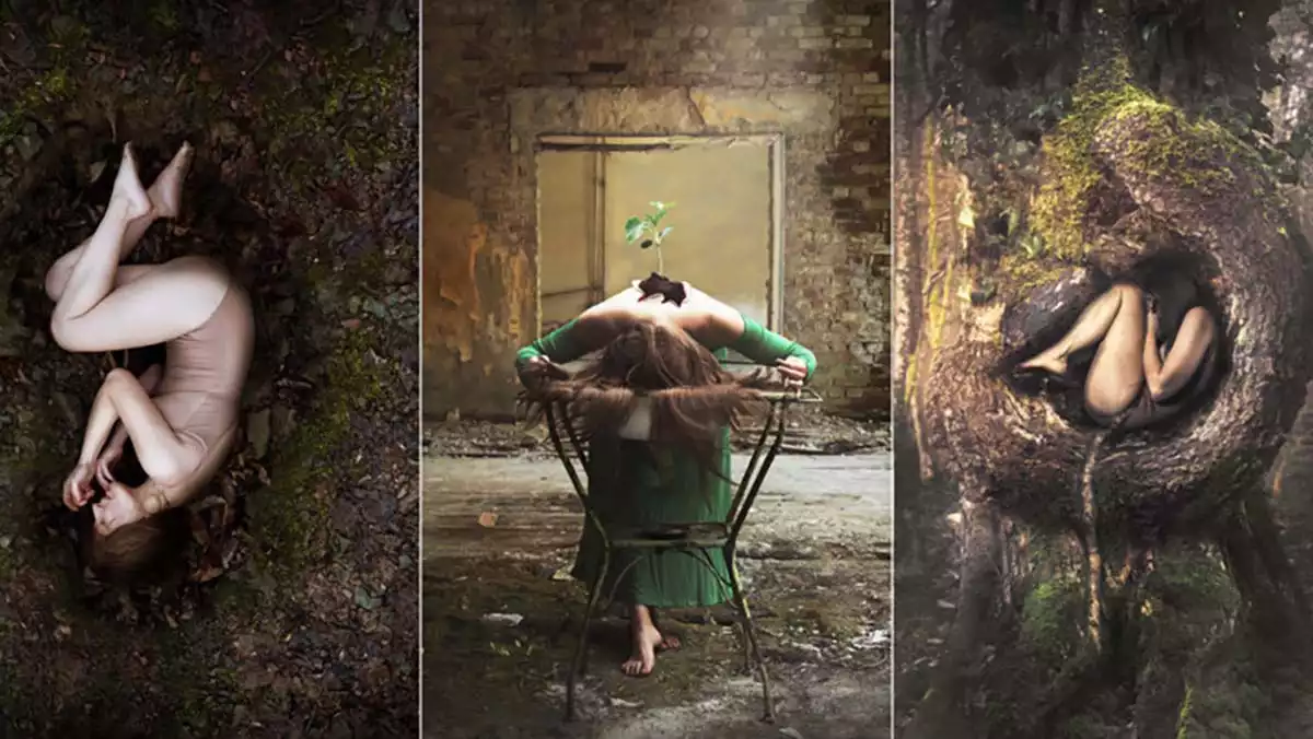 Exploring the Moody Conceptual Photography of Veronika Lavey 1200x676 2