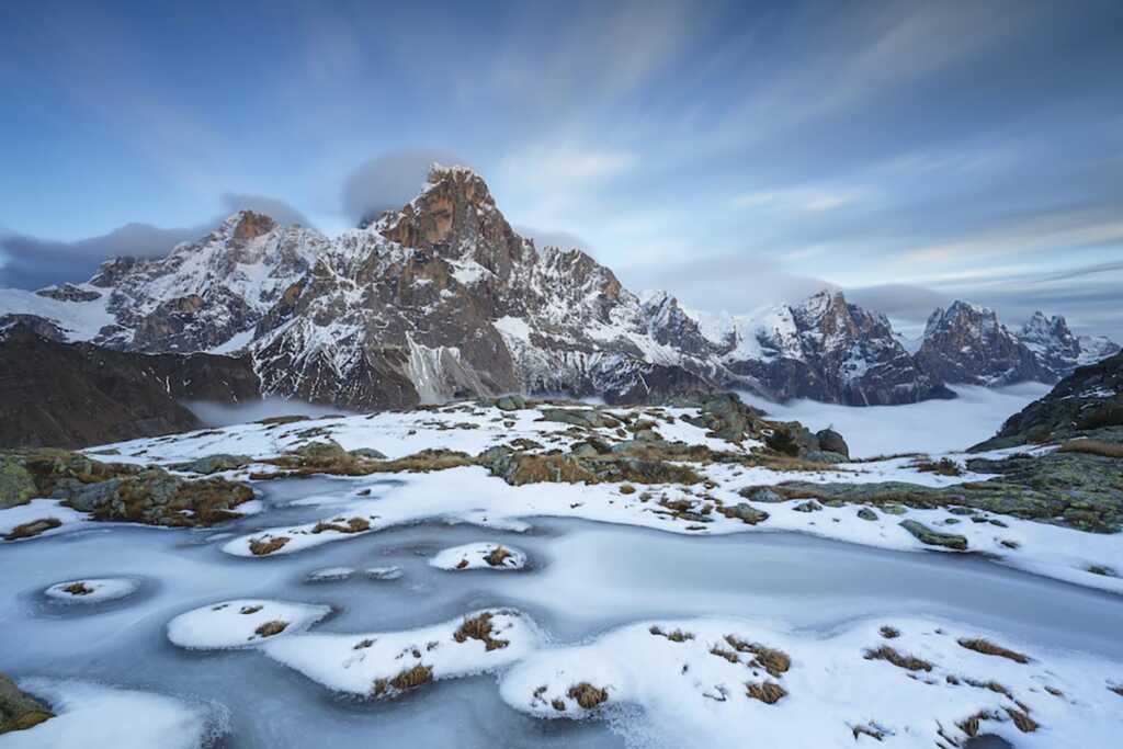 GOLD © Alessandro Gruzza Spirit of the ice