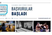 ISTANBUL PHOTO AWARDS 2021 8 ISTANBUL PHOTO AWARDS 2021