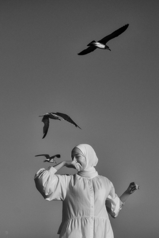 Leica, Kadın Foto Projesi Ödülü Sahiplerini Açıkladı 7 KAREN ZUSMAN 1 533x800 1