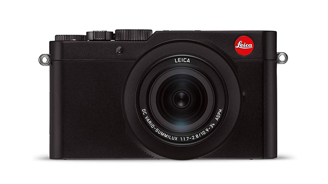 Leica D Lux 7 Street Kit 44