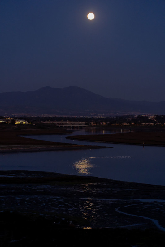 Moon rise landscape shot on Sony Alpha 1 533x800 1