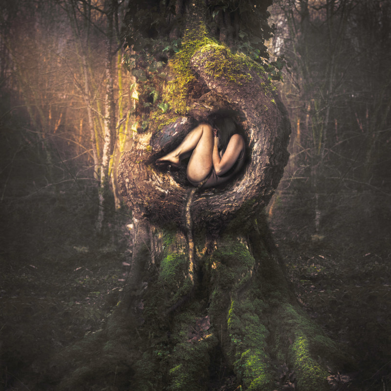 Veronika Lavey'in Kavramsal Fotoğrafçılığı 6 Natured 800x800 1