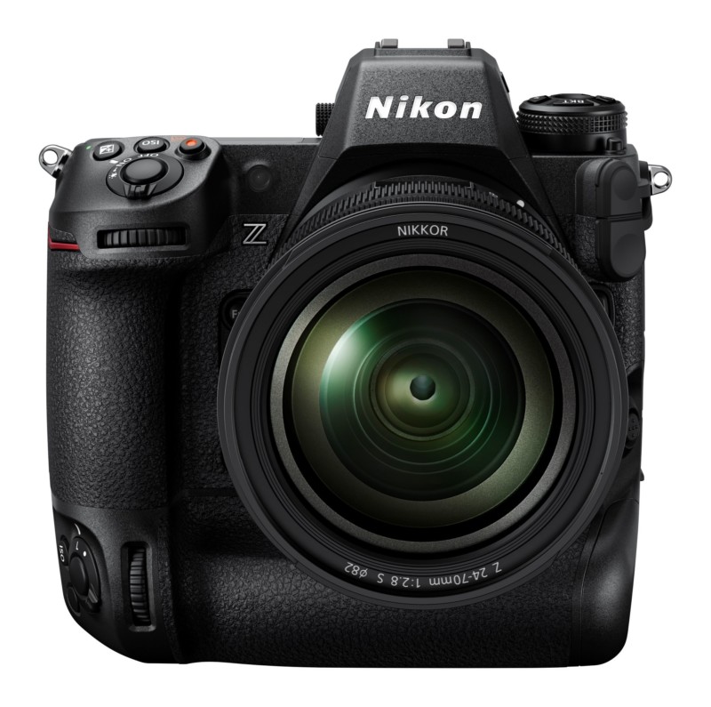Nikon, Z9 Tam Kare Amiral Gemisi Kamerasının Geliştirilmesini Duyurdu 2 Nikon, Z9 Tam Kare Amiral Gemisi Kamerasının Geliştirilmesini Duyurdu