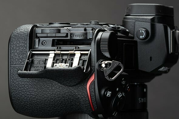 Nikon Z7 II incelemesi 10 Nikon Z7 II incelemesi