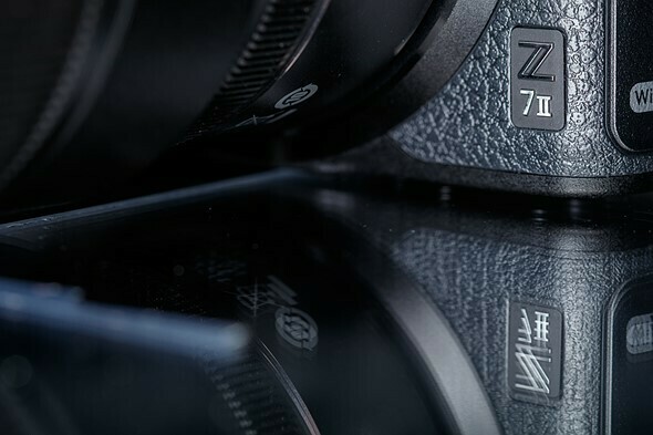 Nikon Z7 II incelemesi 18 NikonZ7II Detail