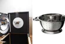 Photographer Invents Clever Reflection Blocking Box for Shiny Products 1200x675 1