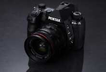 Ricoh, Amiral Gemisi APS-C DSLR Pentax K-3 Mark III'ü Piyasaya Sürüyor 6 Ricoh Launches the Pentax K 3 Mark III Its Flagship APS C DSLR 1200x676 1