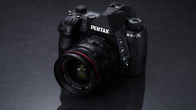 Ricoh Launches the Pentax K 3 Mark III Its Flagship APS C DSLR 1200x676 1