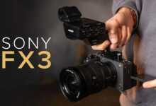 Video odaklı Sony FX3 için ilk Türkiye ön sipariş fiyatı 27 Sony FX3 fiyat header
