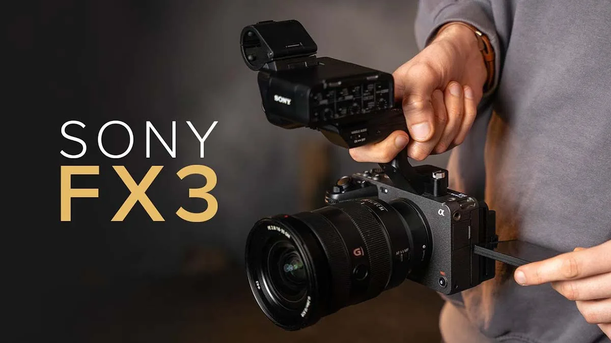 Sony FX3 fiyat header jpg