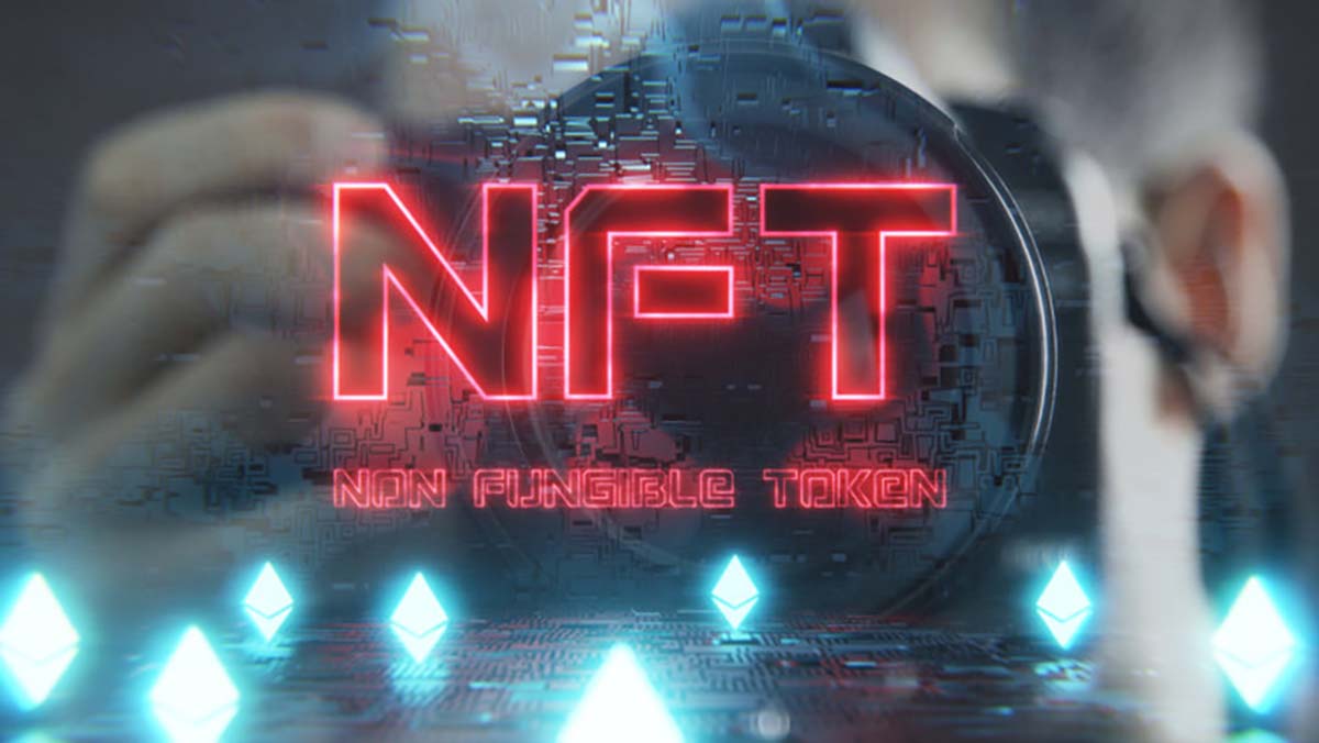 NFT Nedir ve Fotoğrafçılar Neden Önemsemelidir? 1 What is an NFT and Why Should Photographers Care 1200x676 1