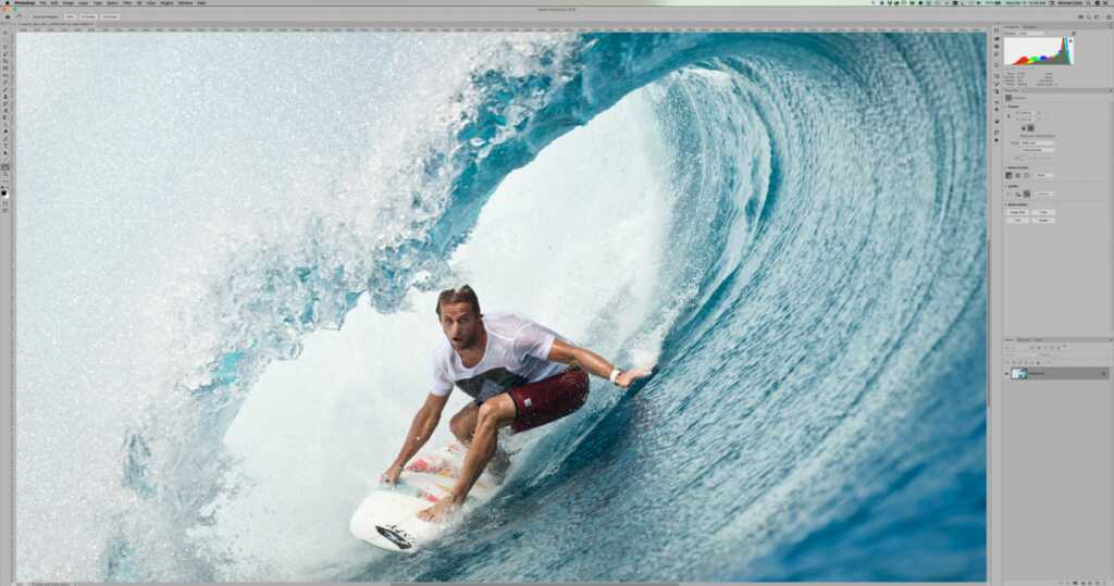 adobe superresolution 1