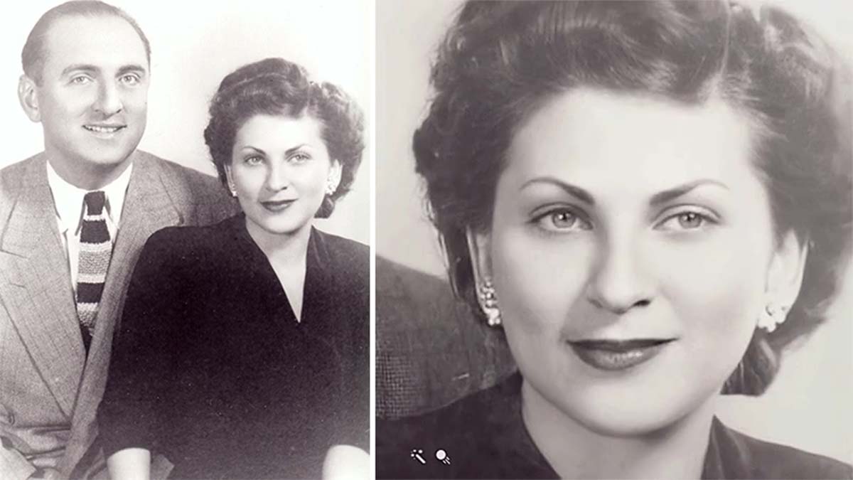 ‘Deep Nostalgia’ Akrabalarınızın Eski Fotoğraflarını Hareketli Videolara Dönüştürebilir 1 deep nostalgia