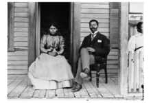 Siyah Amerikalılar Basmakalıplara Karşı Çıkmak İçin Portreleri ve Aile Fotoğraflarını Nasıl Kullandı? 9 file 20210301 20 s0lc39 1200x675 1