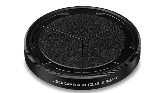 leica 455