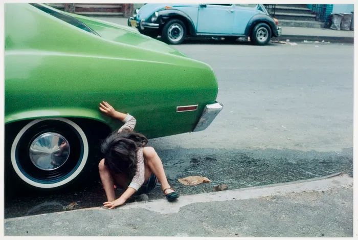 Kadınlar sokak fotoğrafçılığını nasıl geliştirdi?
