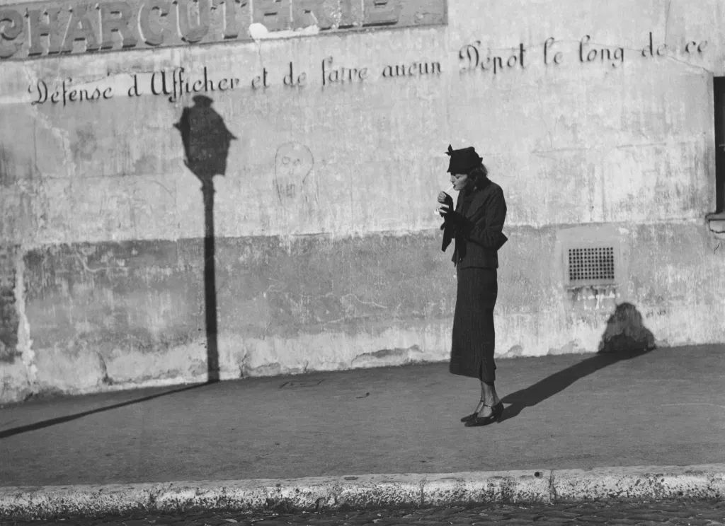 Kadınlar sokak fotoğrafçılığını nasıl geliştirdi? 7 Kadınlar sokak fotoğrafçılığını nasıl geliştirdi?