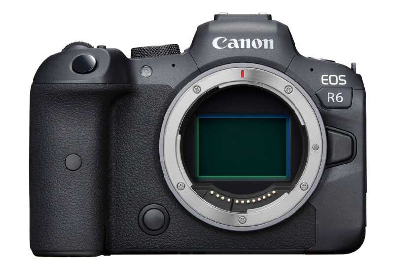 Canon, 1DX Mark III, R5, R6 için Video Odaklı Firmware Güncellemeleri Ekliyor