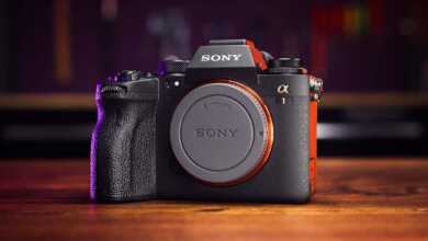 Sony Alpha 1 İnceleme: Evet, Gerçekten O Kadar İyi 1 sony alpha 1 inceleme