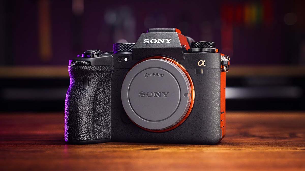 sony alpha 1 inceleme