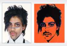 Fotoğrafçı, Warhol’un Fotoğrafını Kullanması Üzerine Telif Hakkı Savaşını Kazandı 3 warholnotfairusefeatt 800x420 1