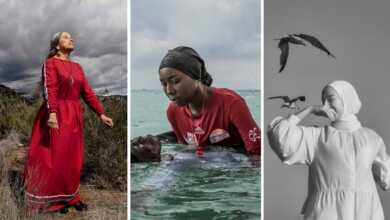 Leica, Kadın Foto Projesi Ödülü Sahiplerini Açıkladı 15 women foto awards header 1200x675 1