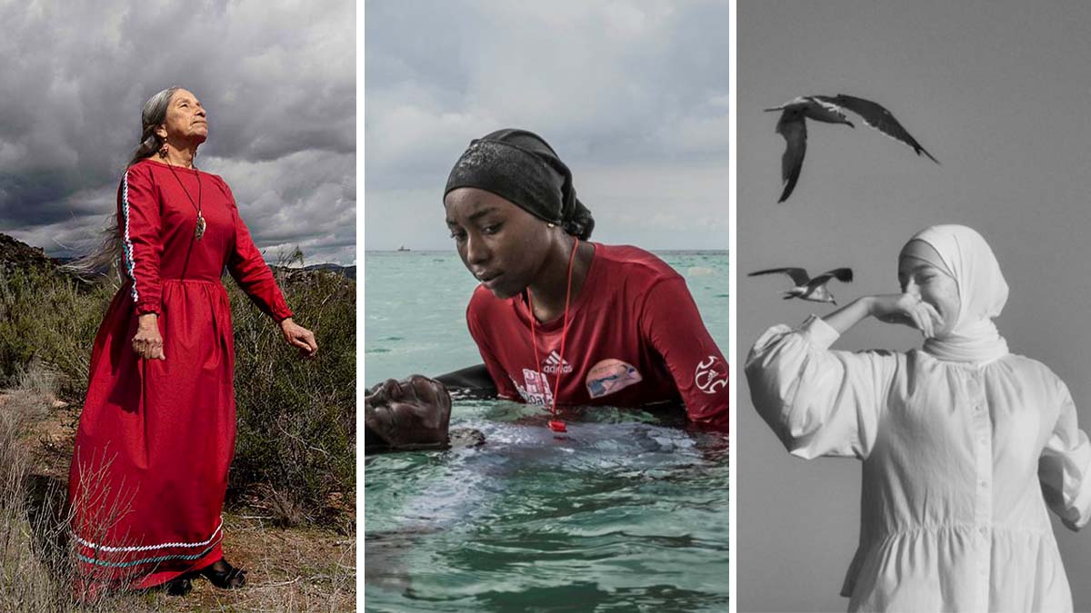 Leica, Kadın Foto Projesi Ödülü Sahiplerini Açıkladı 1 women foto awards header 1200x675 1