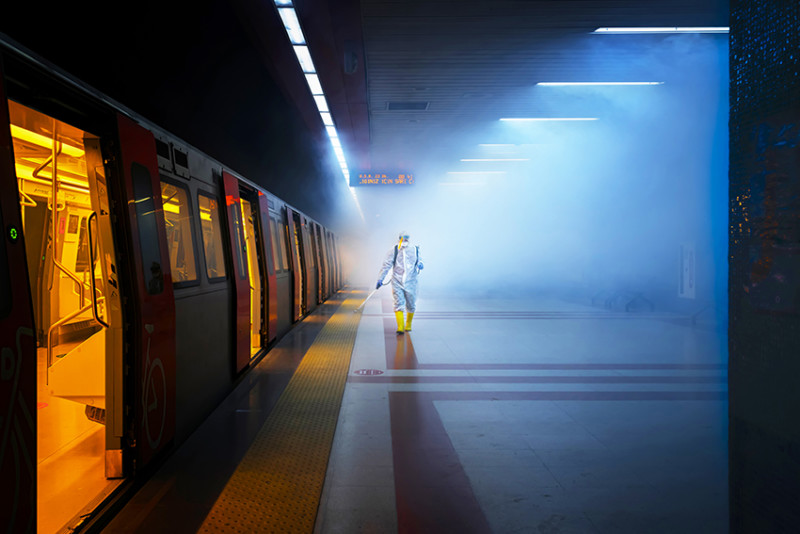 Sony World Photography Awards 2021 10 © F.Dilek Uyar Turkey Category Winner Open competition Street Photography Sony World Photography Awards 2021 800x534 1