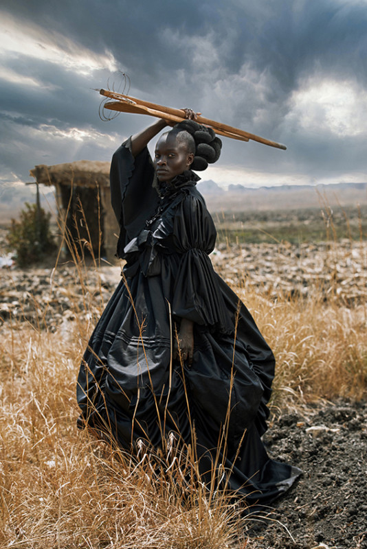 Sony World Photography Awards 2021 3 © Tamary Kudita Zimbabwe Category Winner Open competition Creative Sony World Photography Awards 2021 534x800 1