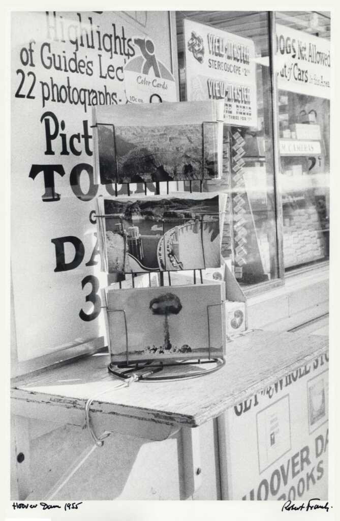 Robert Frank - Rarities 5 797e8dc1dc8b6f5f66a71c8179a0ea47